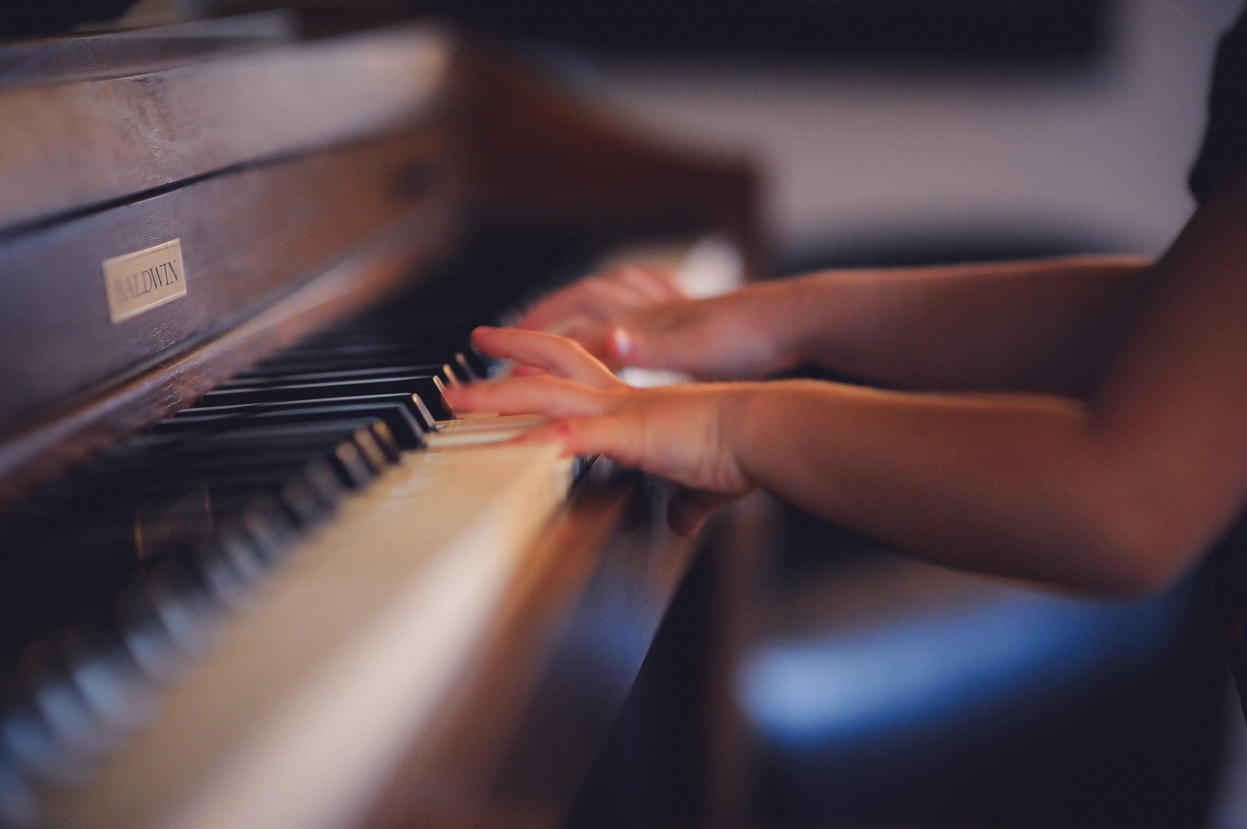 Piano Recital